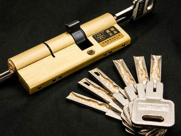 天长24小时上门开锁公司