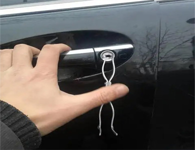 天长24小时上门开锁公司