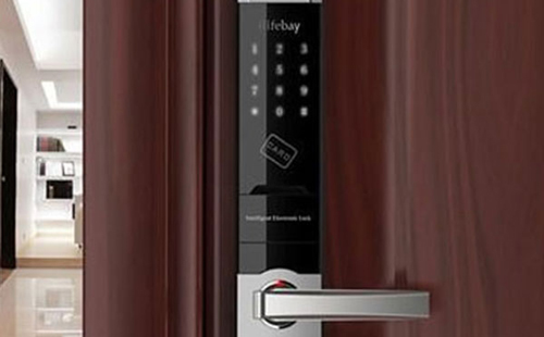 天长24小时上门开锁公司