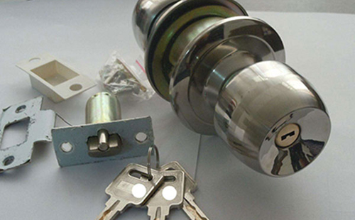 天长24小时上门开锁公司