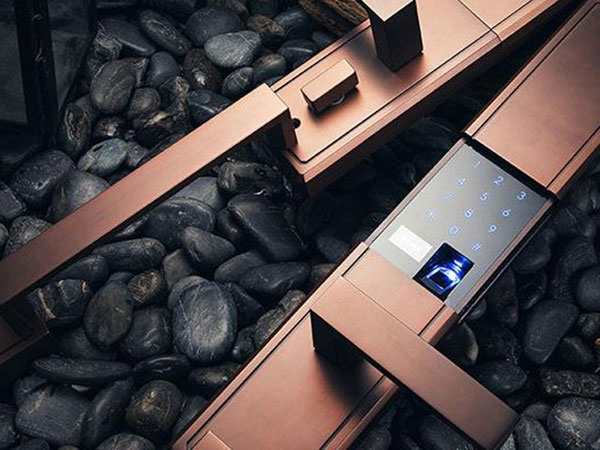 天长24小时上门开锁公司