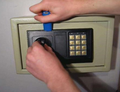 天长24小时上门开锁公司