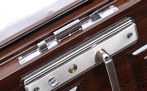 天长24小时上门开锁公司