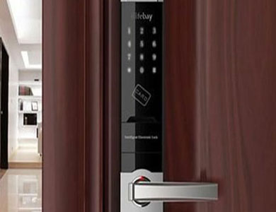 天长24小时上门开锁公司