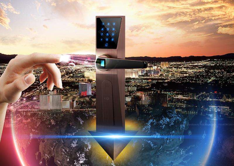 天长24小时上门开锁公司