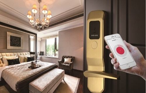 天长24小时上门开锁公司