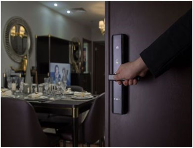 天长24小时上门开锁公司