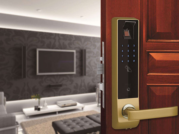 天长24小时上门开锁公司