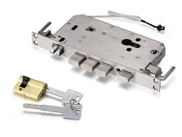 天长24小时上门开锁公司