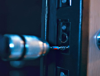 天长24小时上门开锁公司