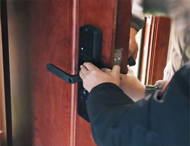 天长24小时上门开锁公司